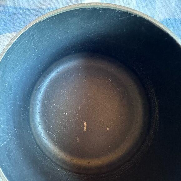 PreOwned All Clad 2Qt Non Stick Saucepan - No Lid - Picture 5 of 10